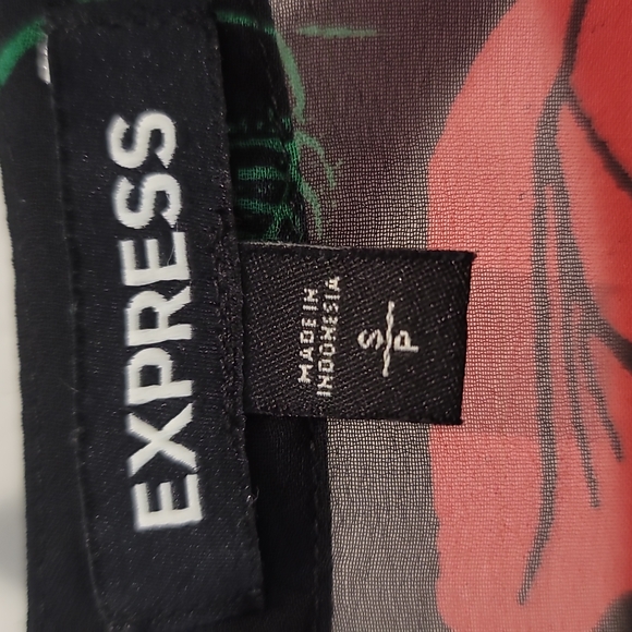 Express blouse - Picture 4 of 4